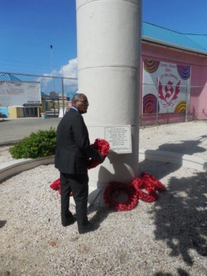 Remembrance Day Service