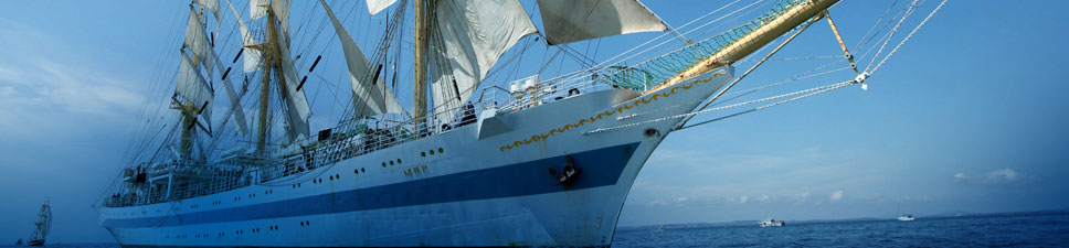 Cayman Islands Seafarer's Association